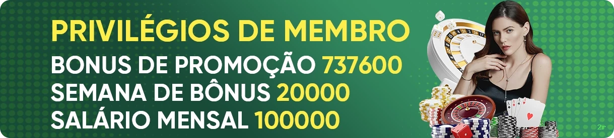 Bônus Diários 2r