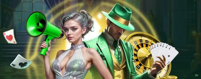 Mesa de Blackjack 2r