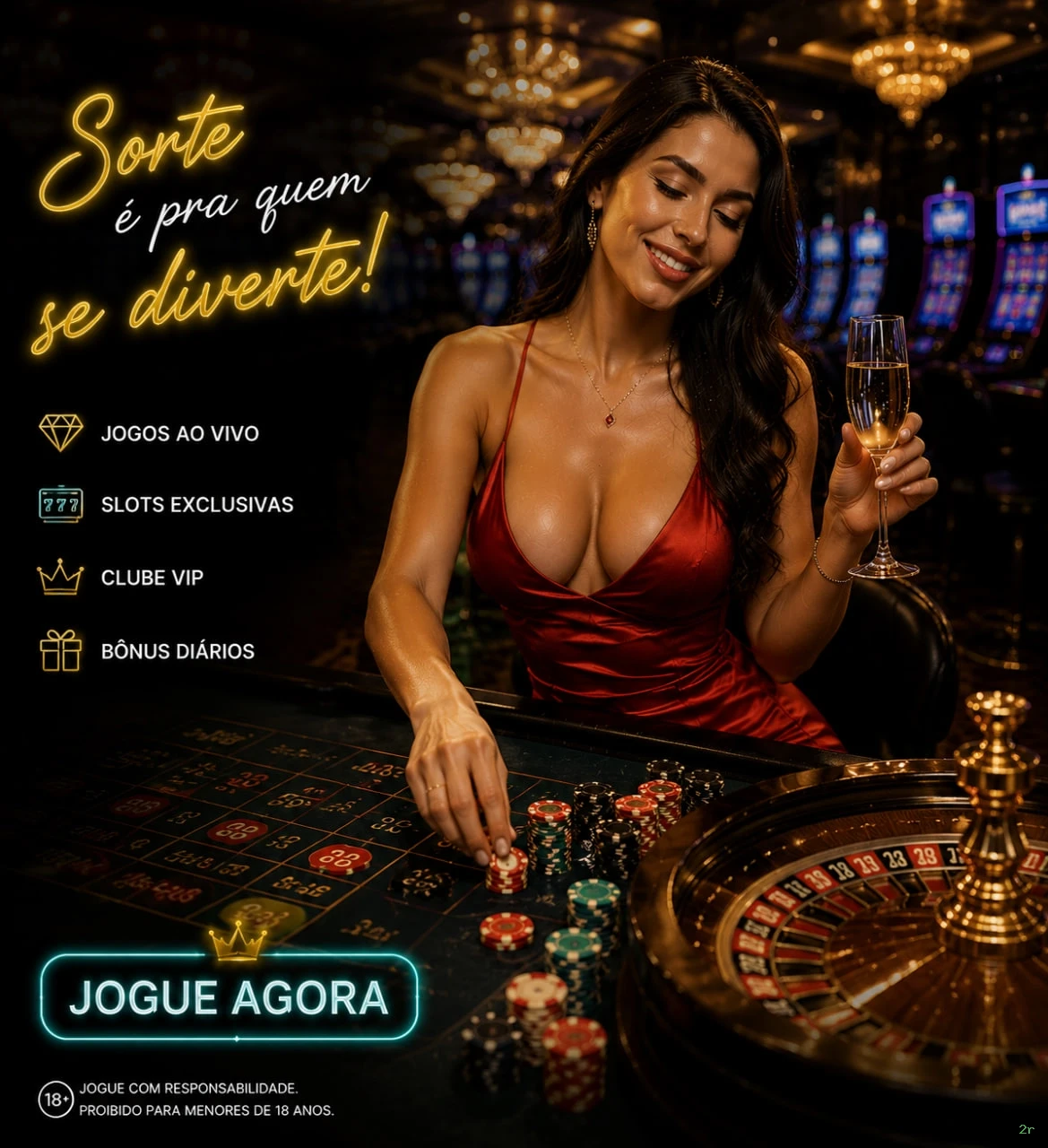Estatísticas 2r