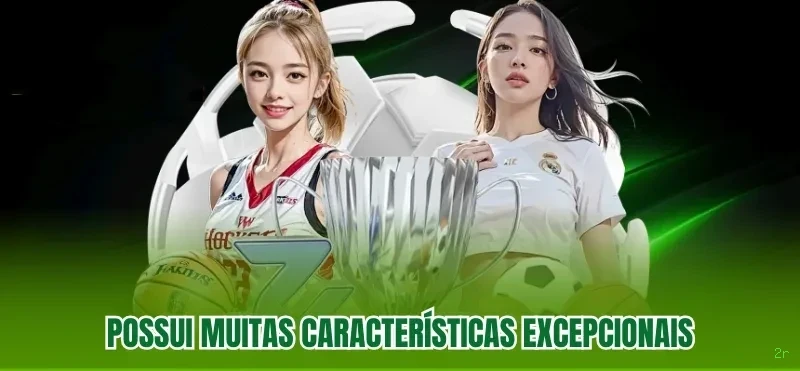 Experiência VIP 2r