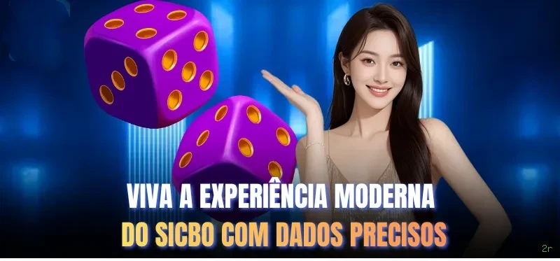 Experiência VIP 2r