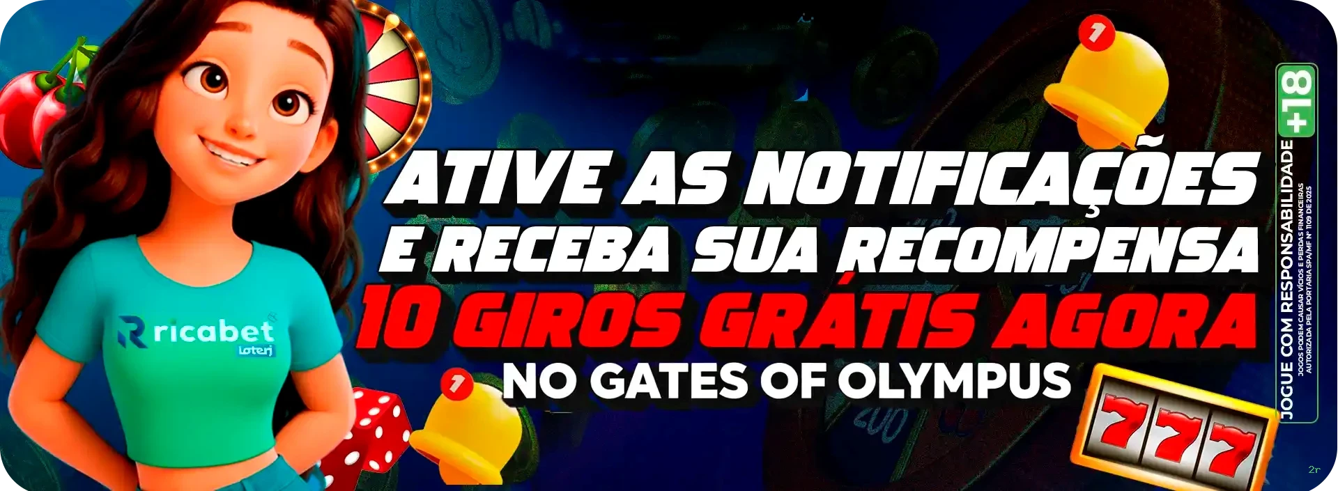 Diretório de Jogos 2r