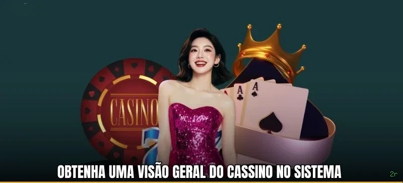 Diretório de Jogos 2r
