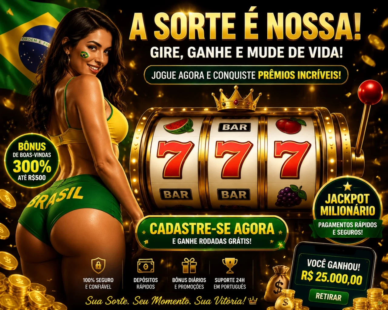 Jogos de Slot 2r