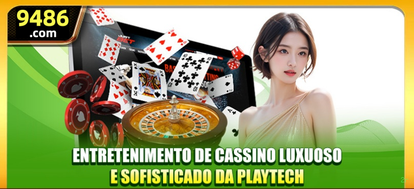 Casino Ao Vivo 2r
